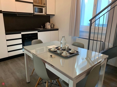 Loft in Vendita in Via Serviliano Lattuada a Milano