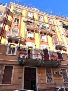 Monolocale in zona Borgo a Taranto