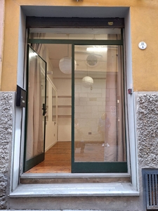 Negozio in affitto, Bologna centro storico