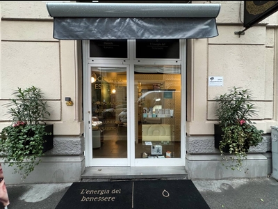 Negozio in affitto, Milano porta romana
