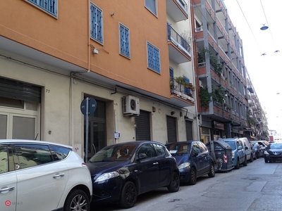 Negozio/Locale commerciale in Vendita in Via Lattanzio 73 a Bari