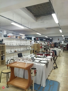 Negozio/Locale commerciale in Vendita in Via Valdera a Firenze