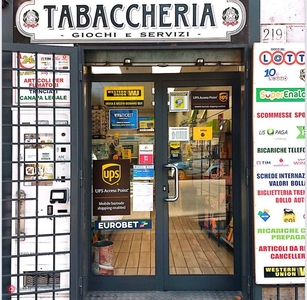Negozio/Locale commerciale in Vendita in Viale Tirreno a Roma