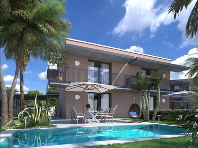 Prestigiosa villa di 206 mq in vendita Via Serraglie, 18, Manerba del Garda, Brescia, Lombardia