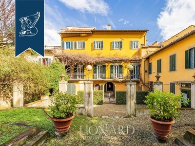 Appartamento di lusso di 632 m² in vendita Firenze, Italia