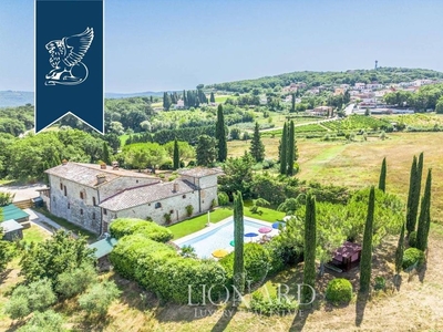 Prestigioso complesso residenziale in vendita Rapolano Terme, Toscana