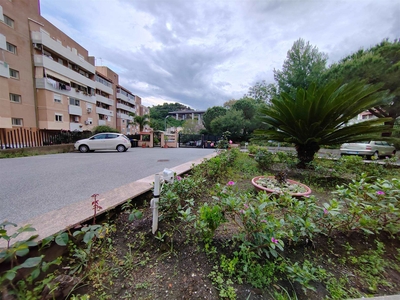 Quadrilocale abitabile a Messina