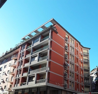 Quadrilocale con terrazzo a La Spezia