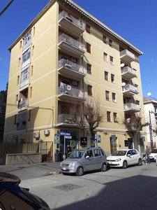Quadrilocale in C.so Sicilia 55 in zona Piazza Degli Eroi, Viale della Rinascita, Via Babaurra a San Cataldo
