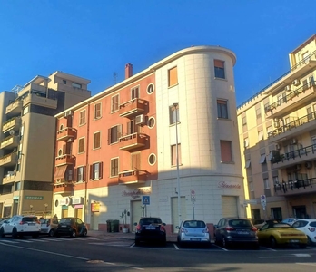 Quadrilocale in vendita a Cagliari