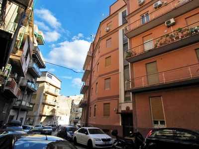 Quadrilocale in vendita, Palermo boccadifalco