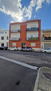 Quadrilocale in Via Bonifacio 34 in zona San Pio a Lecce