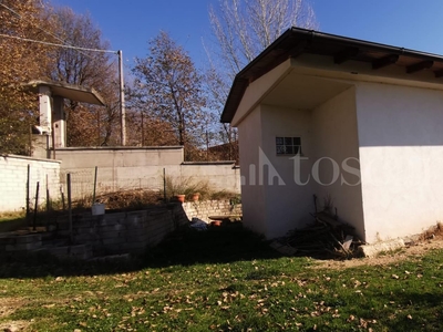 Rustico a Anagni in Via Paterno, Anticolana