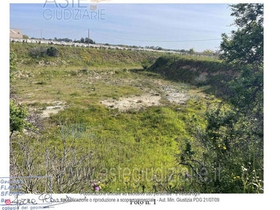 Terreno agricolo in Vendita in a Mola di Bari