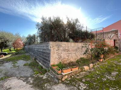 Terreno Edificabile in vendita a Milazzo