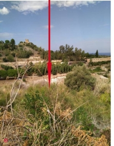 Terreno edificabile in Vendita in Contrada Ponte di Chiavetta a Trabia