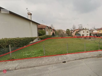 Terreno edificabile in Vendita in Via Soliman a San Michele al Tagliamento