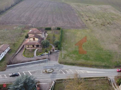 Terreno edificabile in Vendita in Viale Fidenza a Salsomaggiore Terme