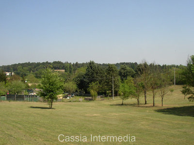 terreno residenziale in vendita a Nepi