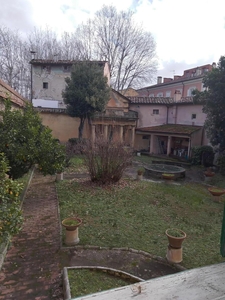 Trilocale arredato in affitto, Pisa san francesco