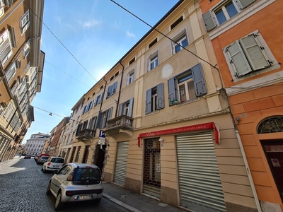Trilocale in Vendita a Gorizia, zona Centro storico, 68'000€, 100 m²