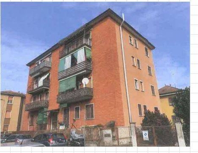 Trilocale in vendita a San Giuliano Milanese