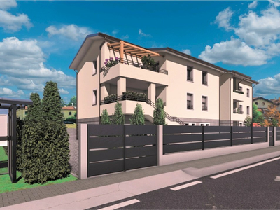 Vendita Appartamento San Pietro in Casale - via Forli