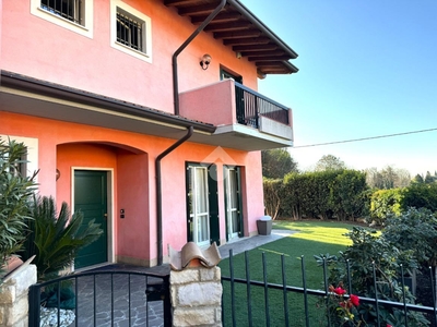 Villa in vendita a Collebeato