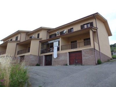 Villa a schiera in Via Manzoni 160 a Rende