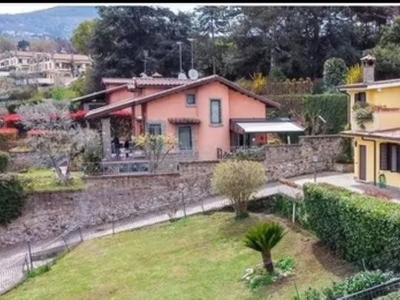 Villa bifamiliare in Via Quattrucci, Snc, Grottaferrata (RM)