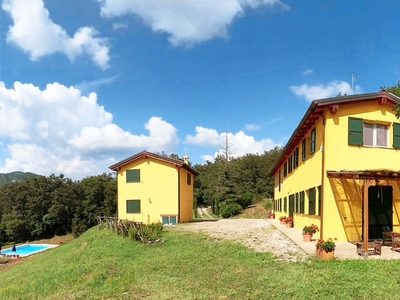 Villa con Piscina per 10 Persone ca. 400 m² in Bologna, Emilia Romagna (Provincia di Bologna)