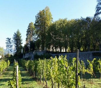 Casa a Serravalle Pistoiese con terrazza, barbecue e giardino