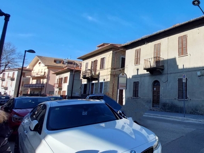 Villa con terrazzo, Ascoli Piceno campo parignano