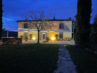 Esclusiva villa di 400 mq in vendita Bagno a Ripoli, Toscana
