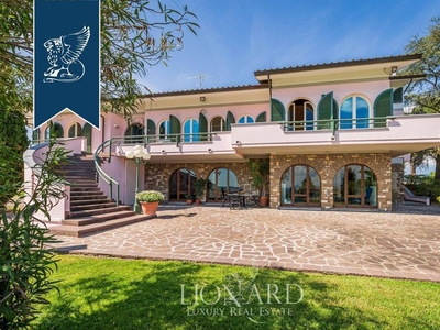 Esclusiva villa di 548 mq in vendita Cerreto Guidi, Toscana