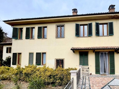 Prestigiosa villa in vendita Frazione Bregne Inferiore, 13, Montesegale, Lombardia