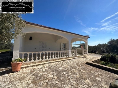 Villa in ottime condizioni a Ostuni