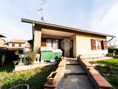 Villa in vendita a Bubbiano