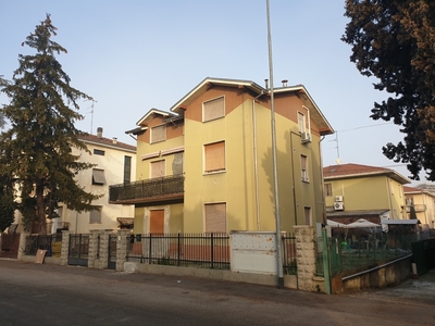 villa in vendita a Fognano