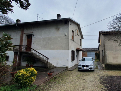 villa in vendita a Moglia