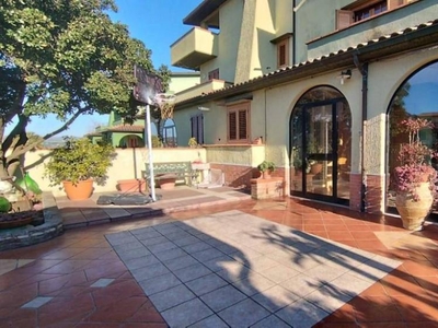 villa in vendita a Pietrelcina