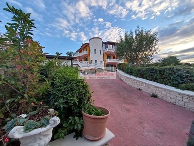 Villa in Vendita in a Cassano delle Murge
