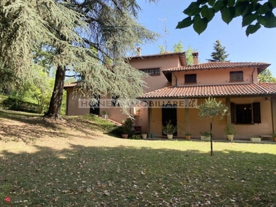 Villa in Vendita in Bargone Variatico 178 a Salsomaggiore Terme