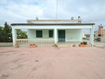 Villa in Vendita in Carraro Marazia a Gioia del Colle