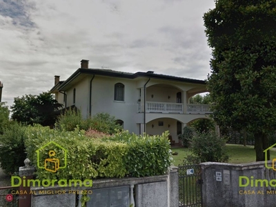 Villa in Vendita in Via Croce 39 a Musile di Piave
