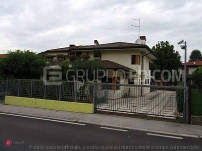 Villa in Vendita in Via Veronese a Dolo