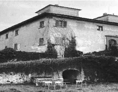 villa indipendente in vendita a Empoli