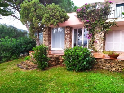 Villa per 10 Persone ca. 171 m² in Porto Rotondo, Sardegna (Gallura)