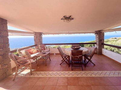 Villa with spectacular views - Villa Gardenia