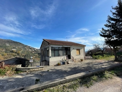 Casa indipendente in vendita Frosinone